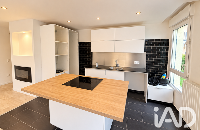 Vente Appartement 4 pièces — photo 2