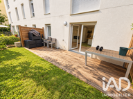 Vente Appartement 4 pièces — photo 3