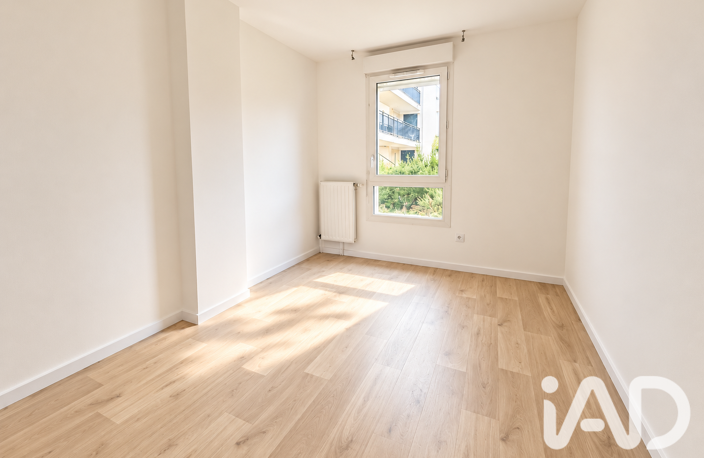 Vente Appartement 4 pièces — photo 5