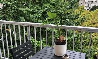Appartement 1 Pièce 26 m² à vendre à Paris 19 (75019)