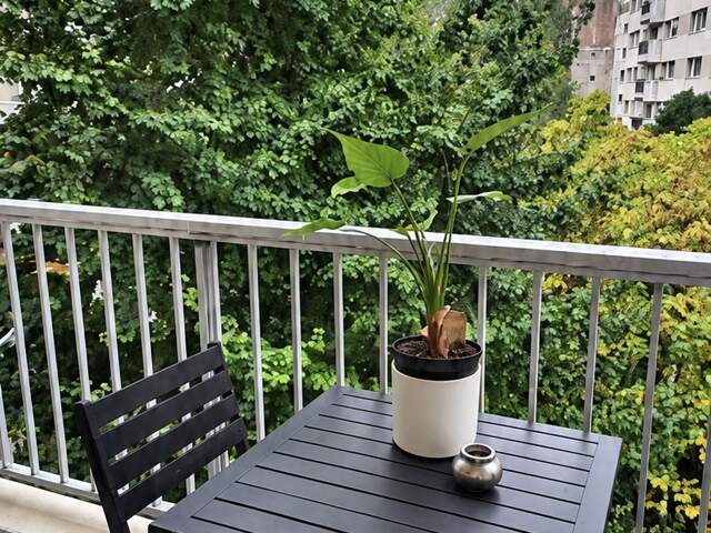 Vente Appartement 1 pièce — photo du bien