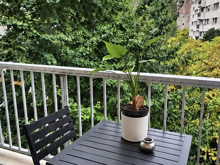 Vente Appartement 1 pièce — photo 1