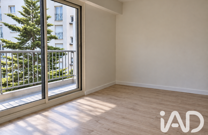 Vente Appartement 1 pièce — photo 2