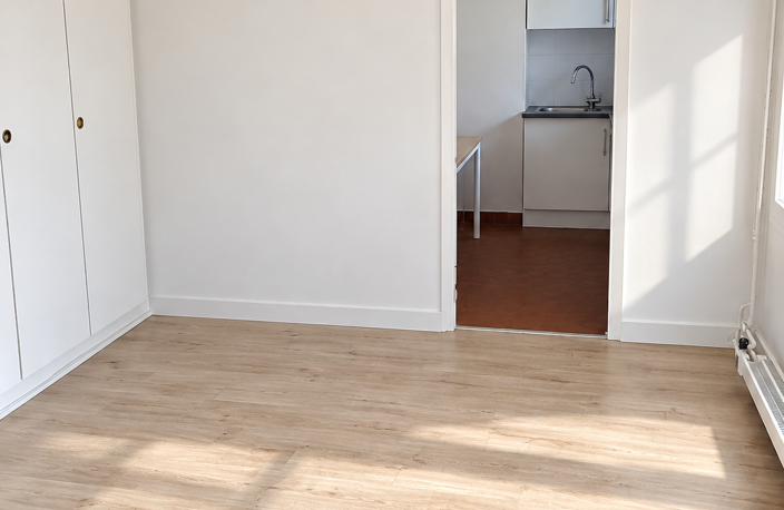 Vente Appartement 1 pièce — photo 3