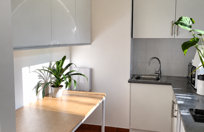 Vente Appartement 1 pièce — photo 4