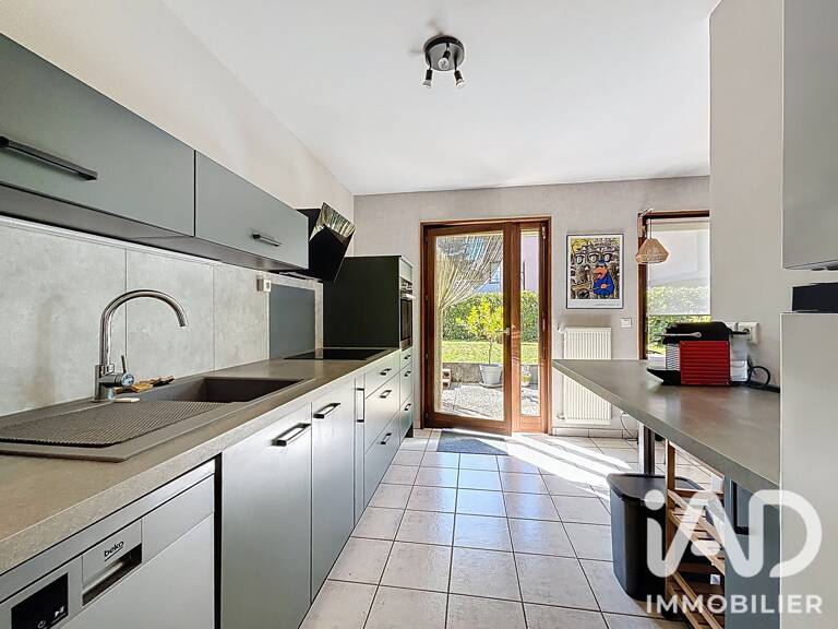 Vente Appartement 2 pièces — photo 1