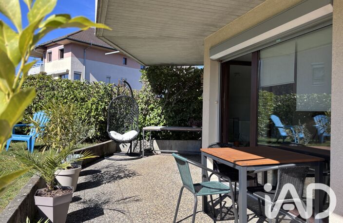 Vente Appartement 2 pièces — photo 3