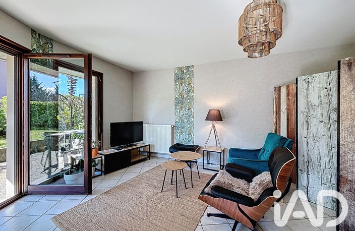 Vente Appartement 2 pièces — photo 5