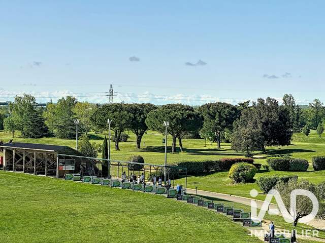 Vente Appartement 3 pièces — photo du bien