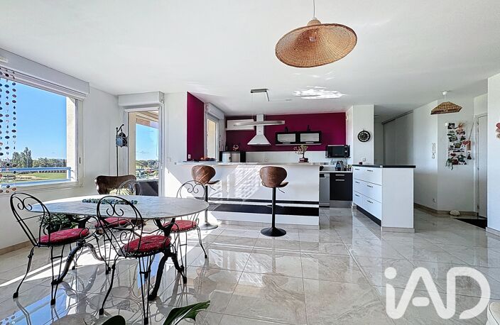 Vente Appartement 3 pièces — photo 2