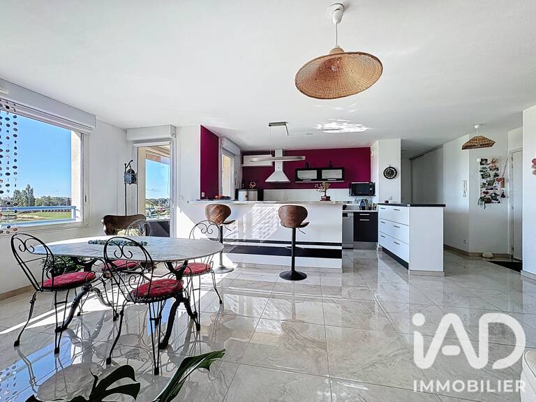 Vente Appartement 3 pièces — photo 1