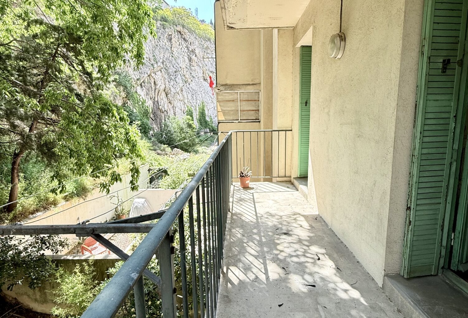 Vente Appartement 3 pièces — photo 1