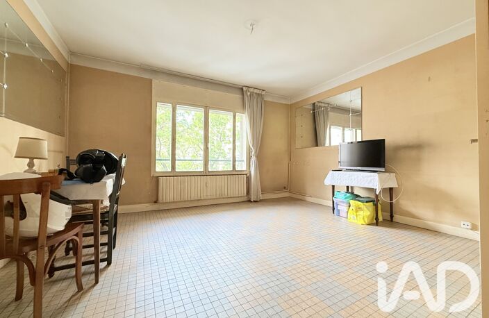Vente Appartement 3 pièces — photo 2