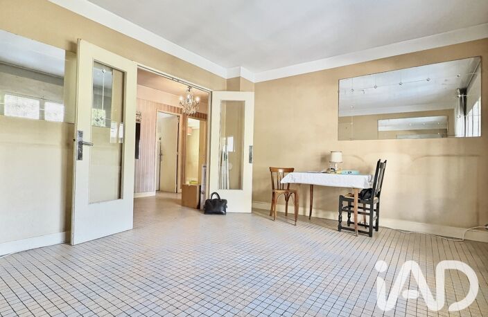 Vente Appartement 3 pièces — photo 3