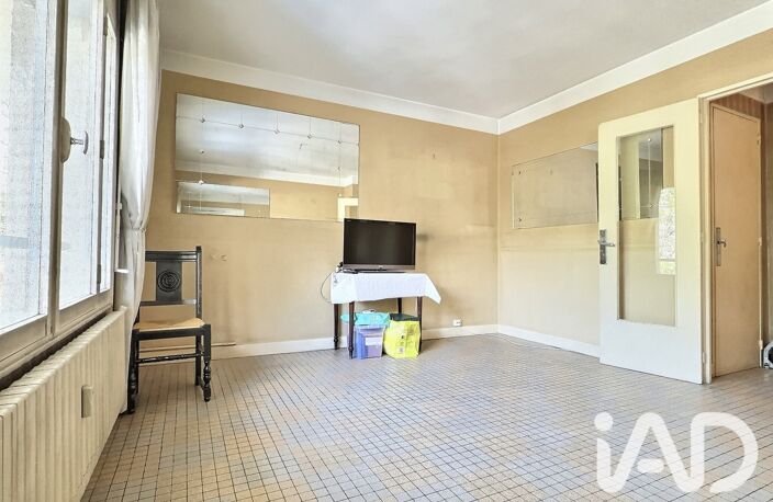 Vente Appartement 3 pièces — photo 4