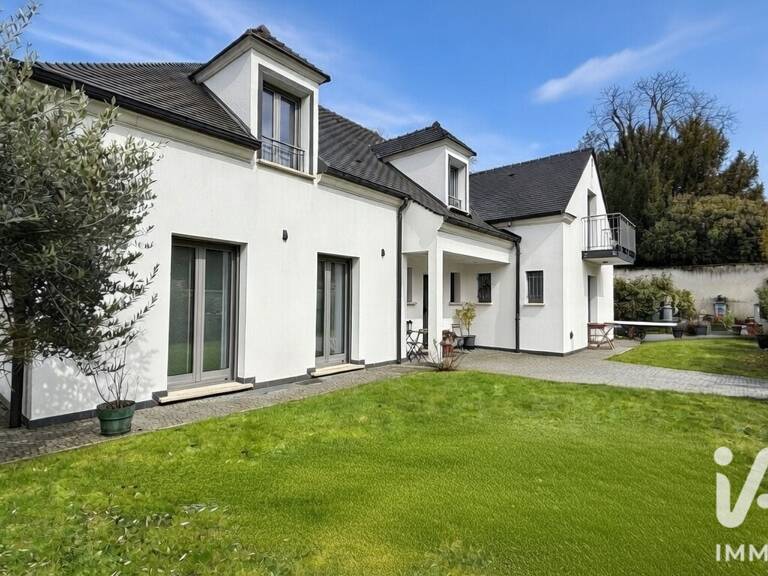 Vente Maison/villa 10 pièces — photo 1