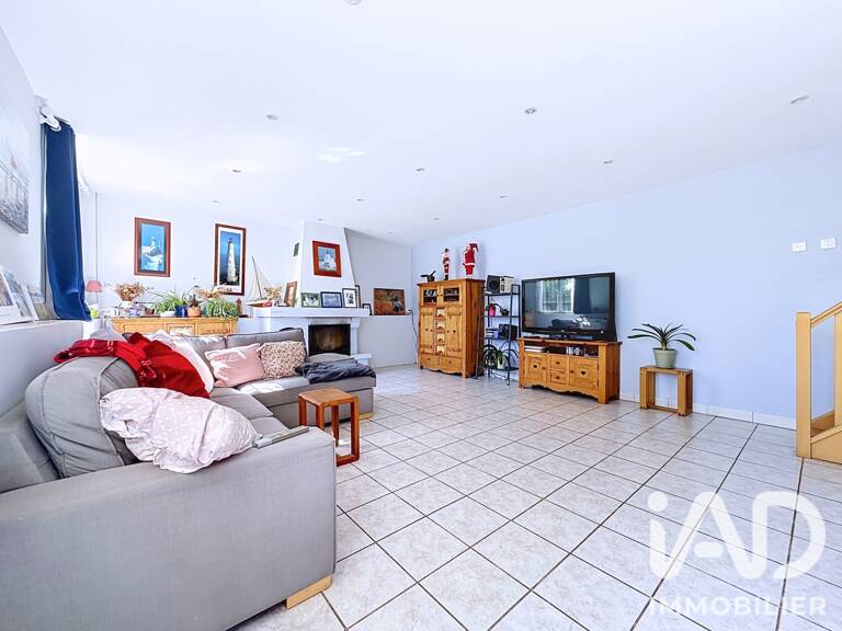 Vente Maison de ville 6 pièces — photo 1