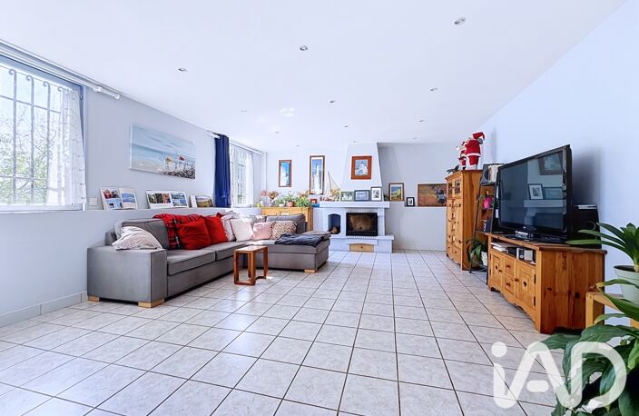 Vente Maison de ville 6 pièces — photo 2
