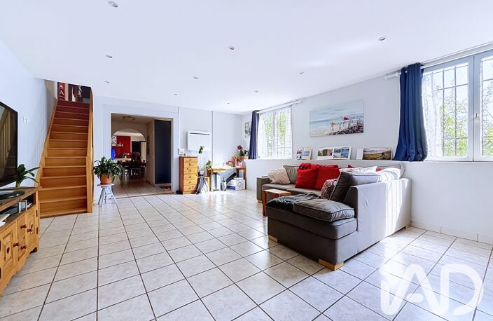 Vente Maison de ville 6 pièces — photo 3