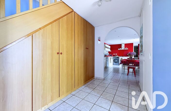 Vente Maison de ville 6 pièces — photo 4
