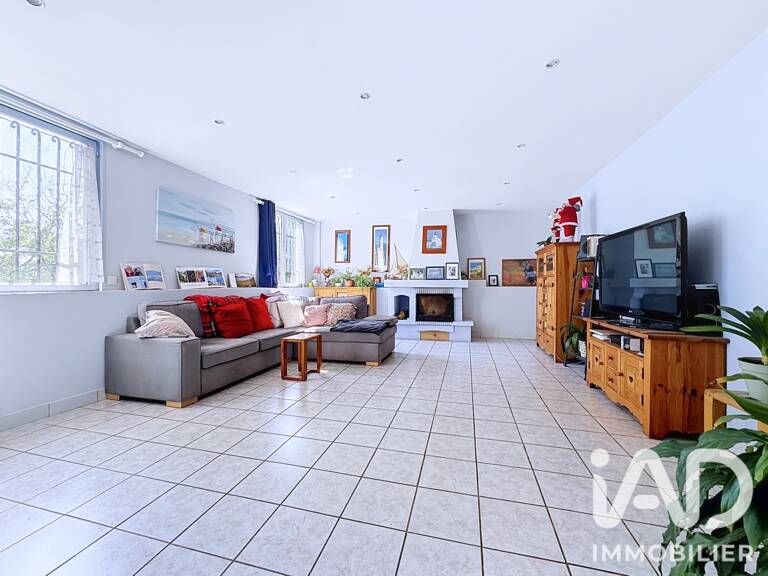 Vente Maison de ville 6 pièces — photo 1