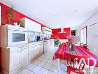 Vente Maison de ville 6 pièces — photo 4