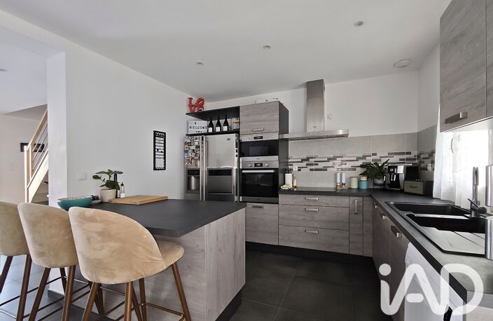 Vente Maison/villa 5 pièces — photo 2