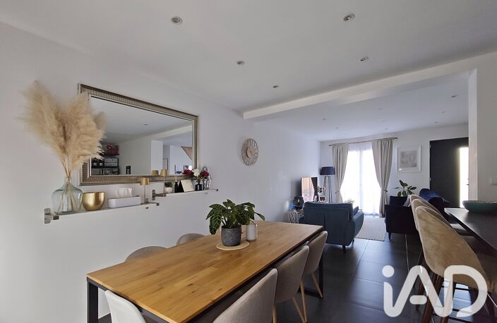 Vente Maison/villa 5 pièces — photo 4