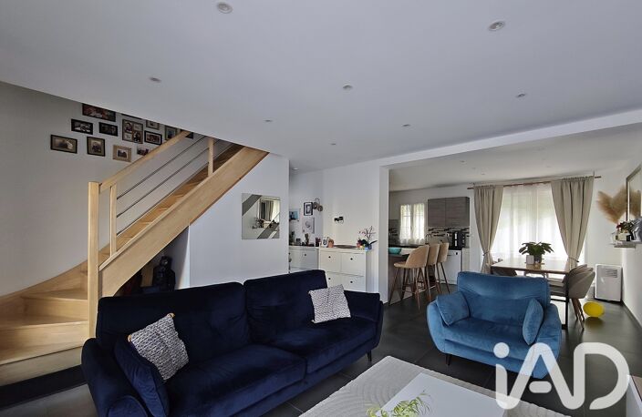Vente Maison/villa 5 pièces — photo 5