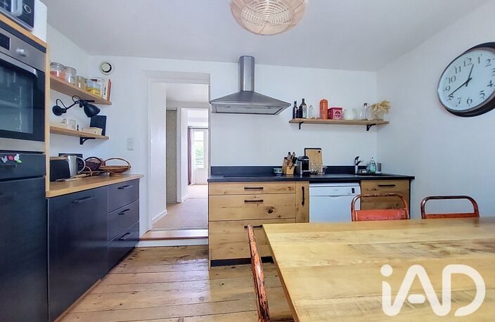 Vente Duplex 4 pièces — photo 2