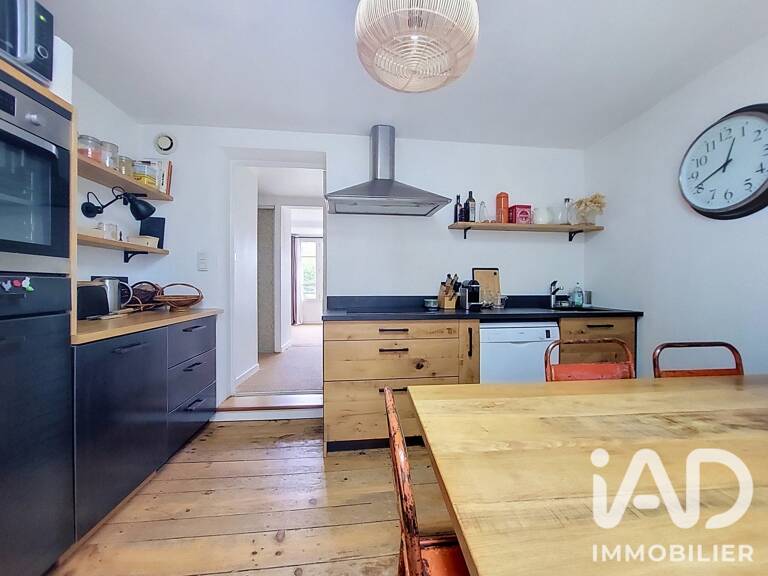 Vente Duplex 4 pièces — photo 1