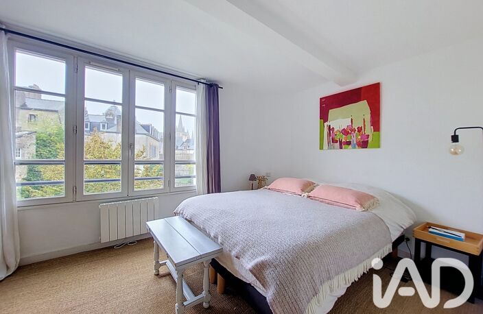Vente Duplex 4 pièces — photo 3