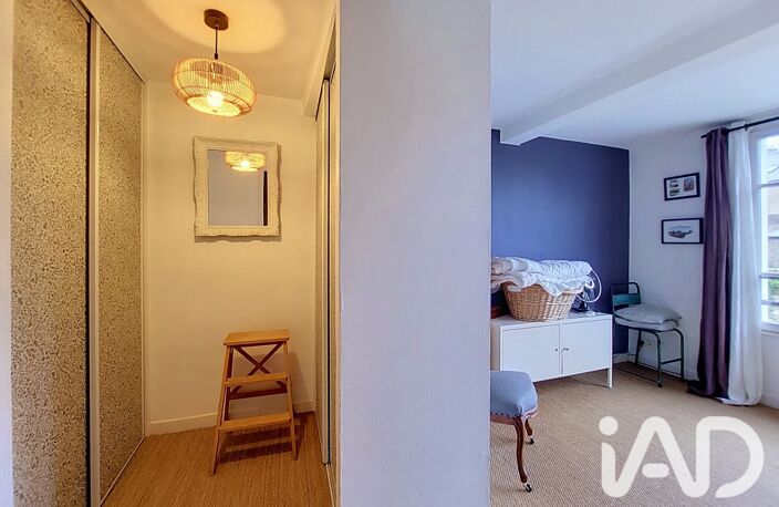Vente Duplex 4 pièces — photo 5