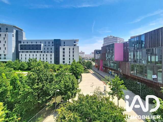 Location Appartement 4 pièces — photo du bien