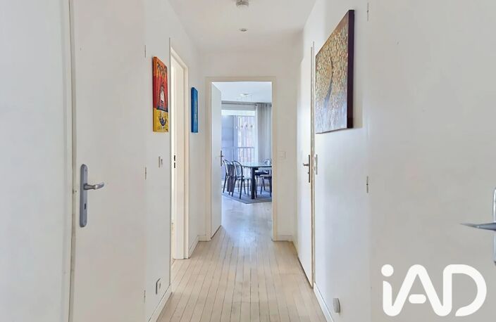 Location Appartement 4 pièces — photo 2