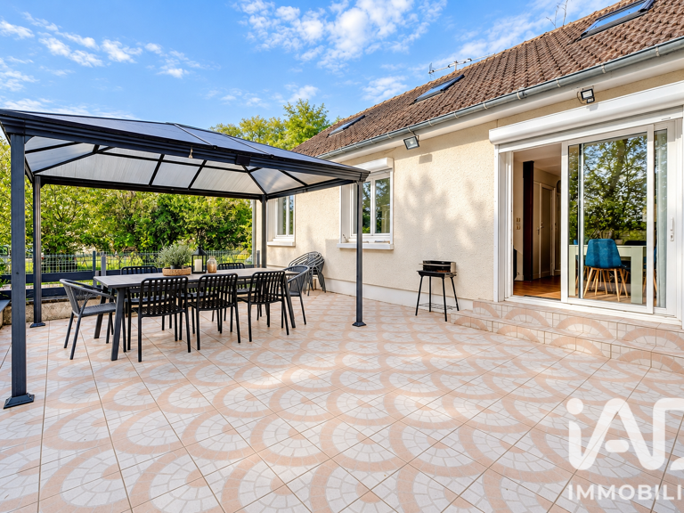 Vente Maison traditionnelle 5 pièces — photo 1