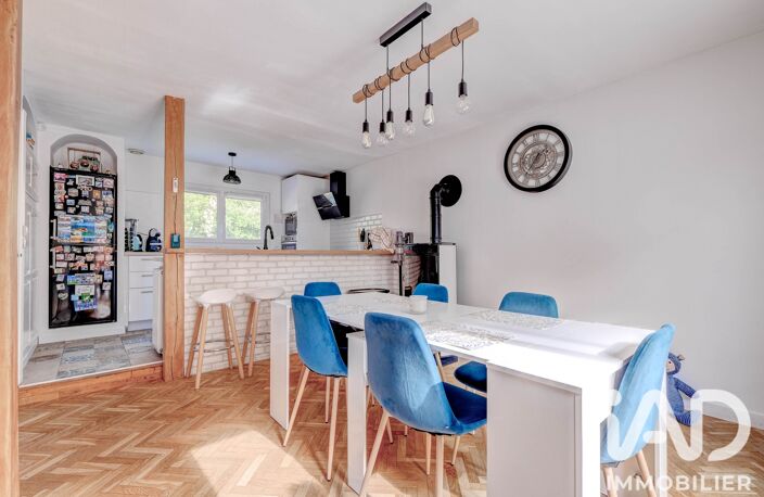 Vente Maison traditionnelle 5 pièces — photo 2