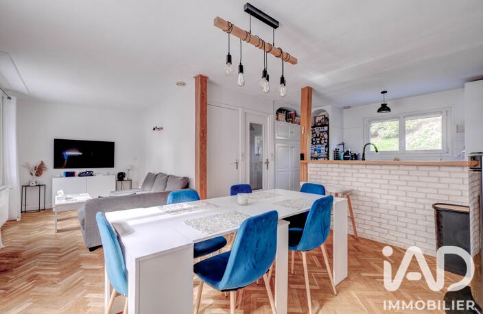 Vente Maison traditionnelle 5 pièces — photo 3
