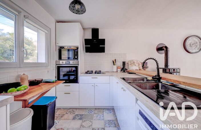 Vente Maison traditionnelle 5 pièces — photo 4