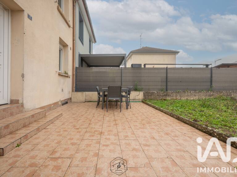 Vente Maison/villa 4 pièces — photo 1