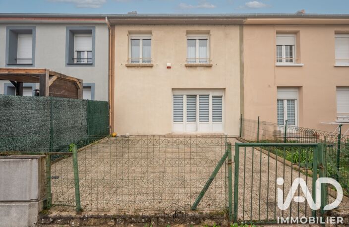 Vente Maison/villa 4 pièces — photo 2