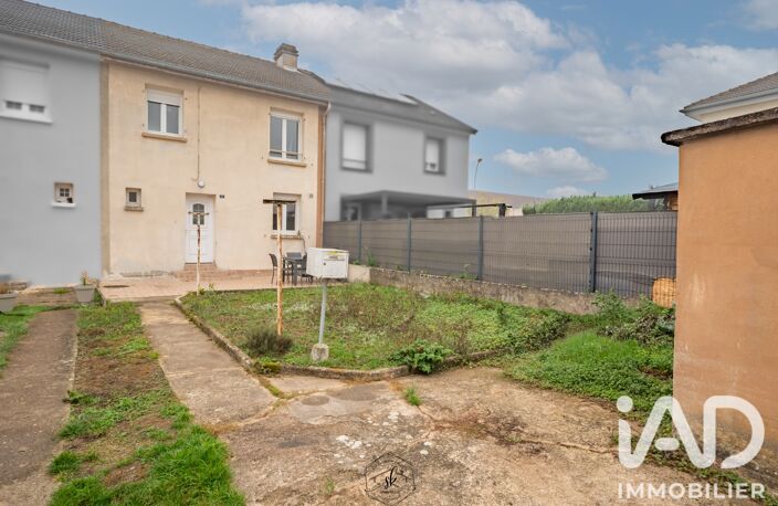 Vente Maison/villa 4 pièces — photo 3