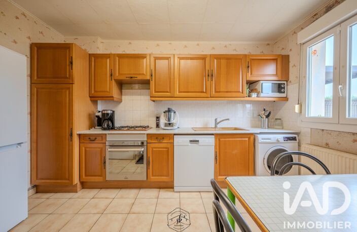 Vente Maison/villa 4 pièces — photo 4