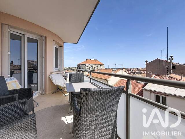Vente Appartement 4 pièces — photo du bien