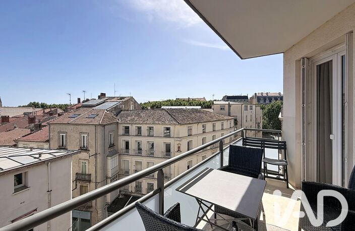 Vente Appartement 4 pièces — photo 2