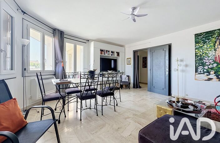 Vente Appartement 4 pièces — photo 4