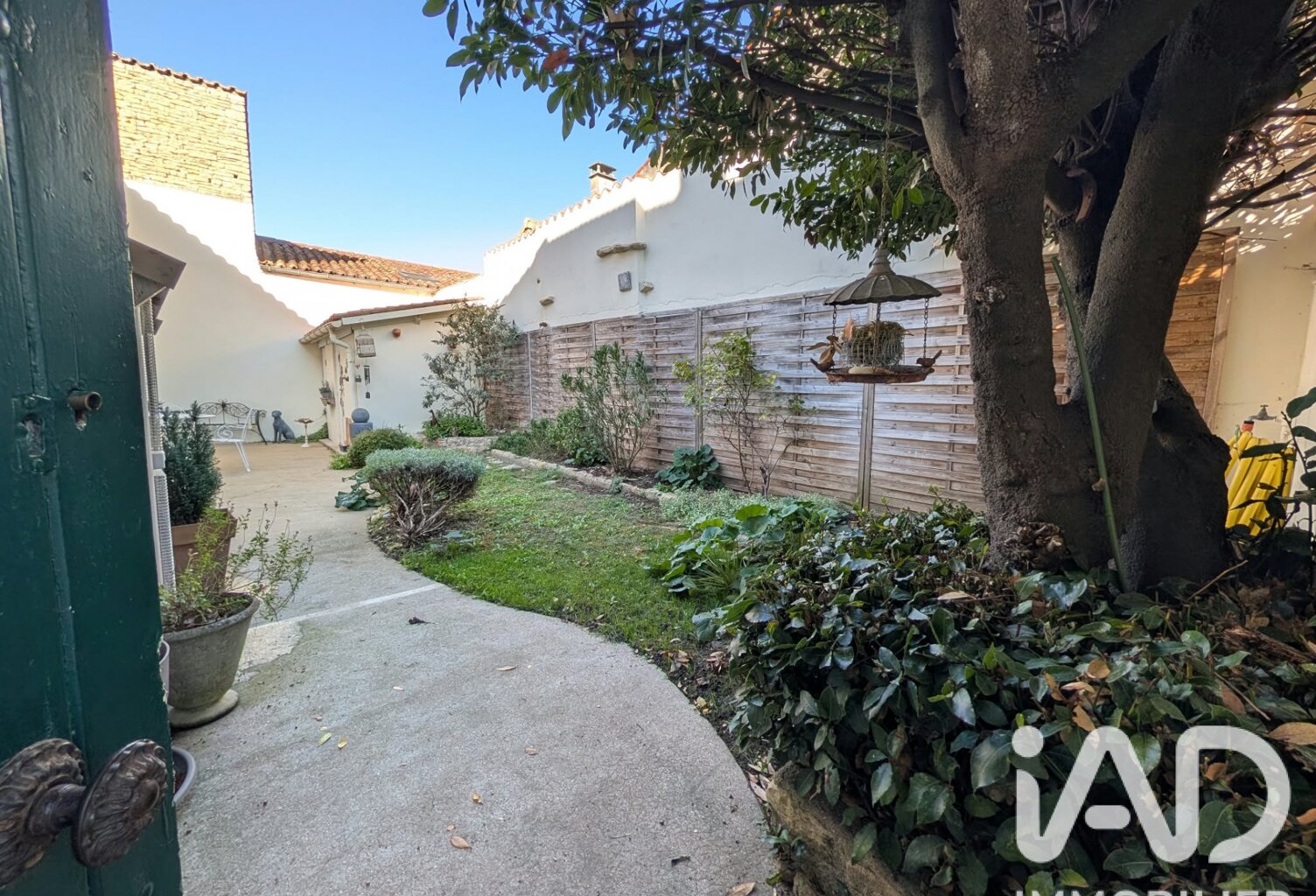 Vente Maison/villa 6 pièces — photo 1