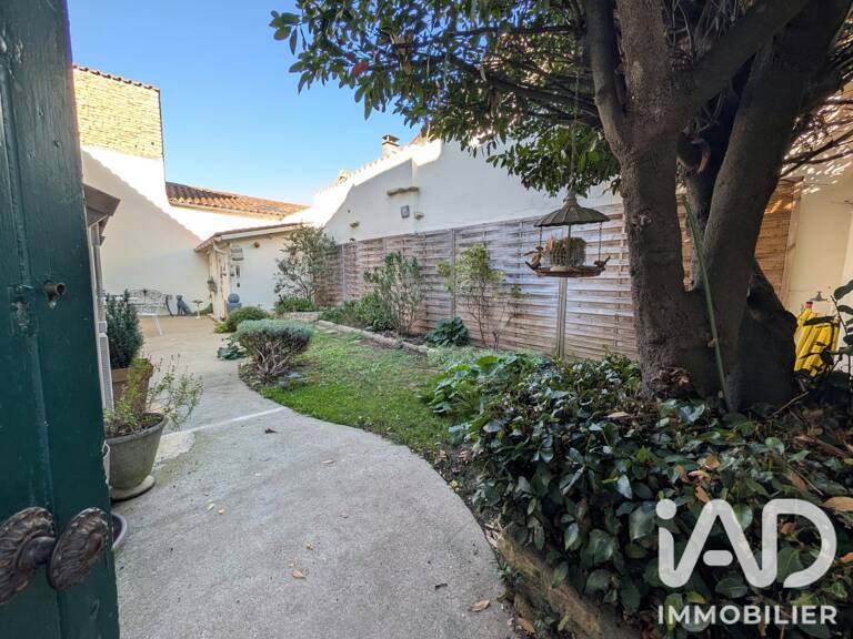 Vente Maison/villa 6 pièces — photo 1