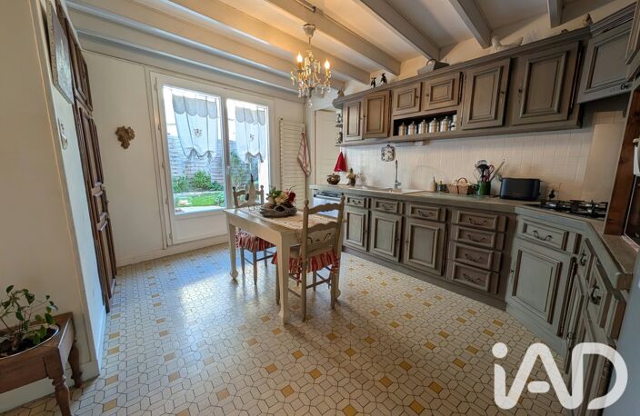 Vente Maison/villa 6 pièces — photo 4