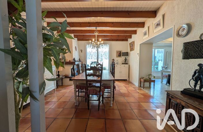 Vente Maison/villa 6 pièces — photo 5